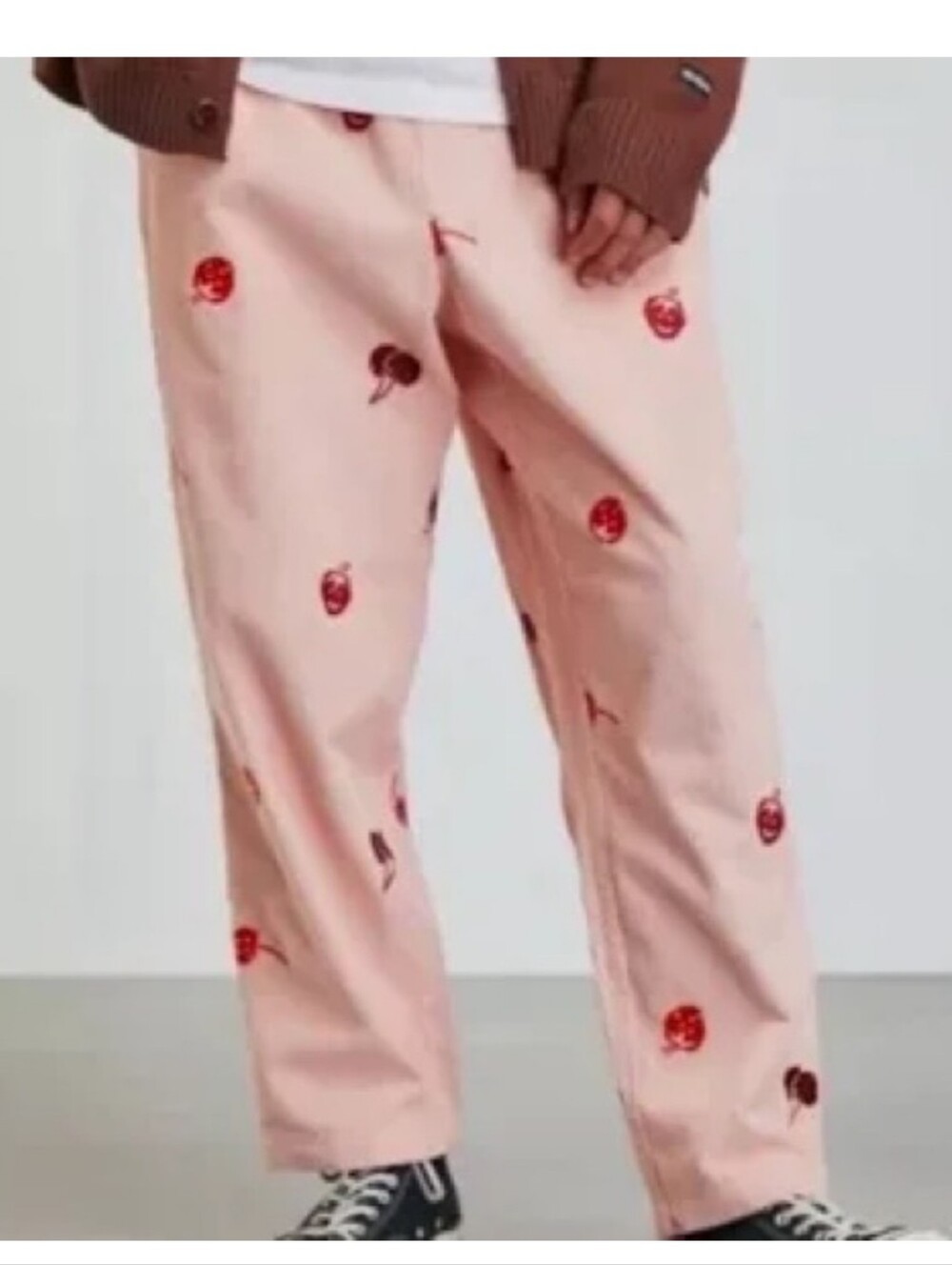 Mens Urban Outfitters‎ Medium Corduroy Pants